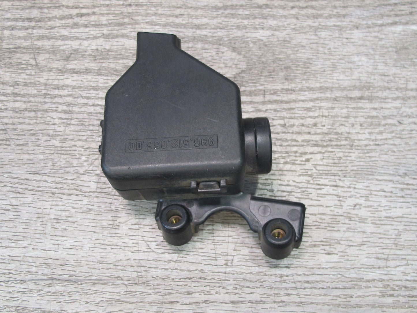 2002-2005 Porsche 911 Carrera 996 Rear Lock Latch Motor Release Actuator