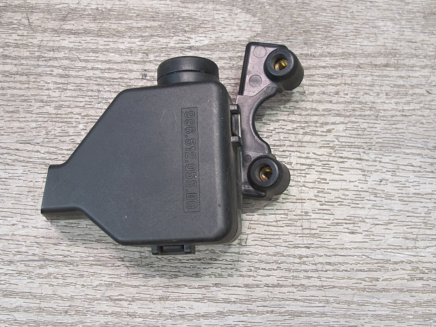 2002-2005 Porsche 911 Carrera 996 Rear Lock Latch Motor Release Actuator