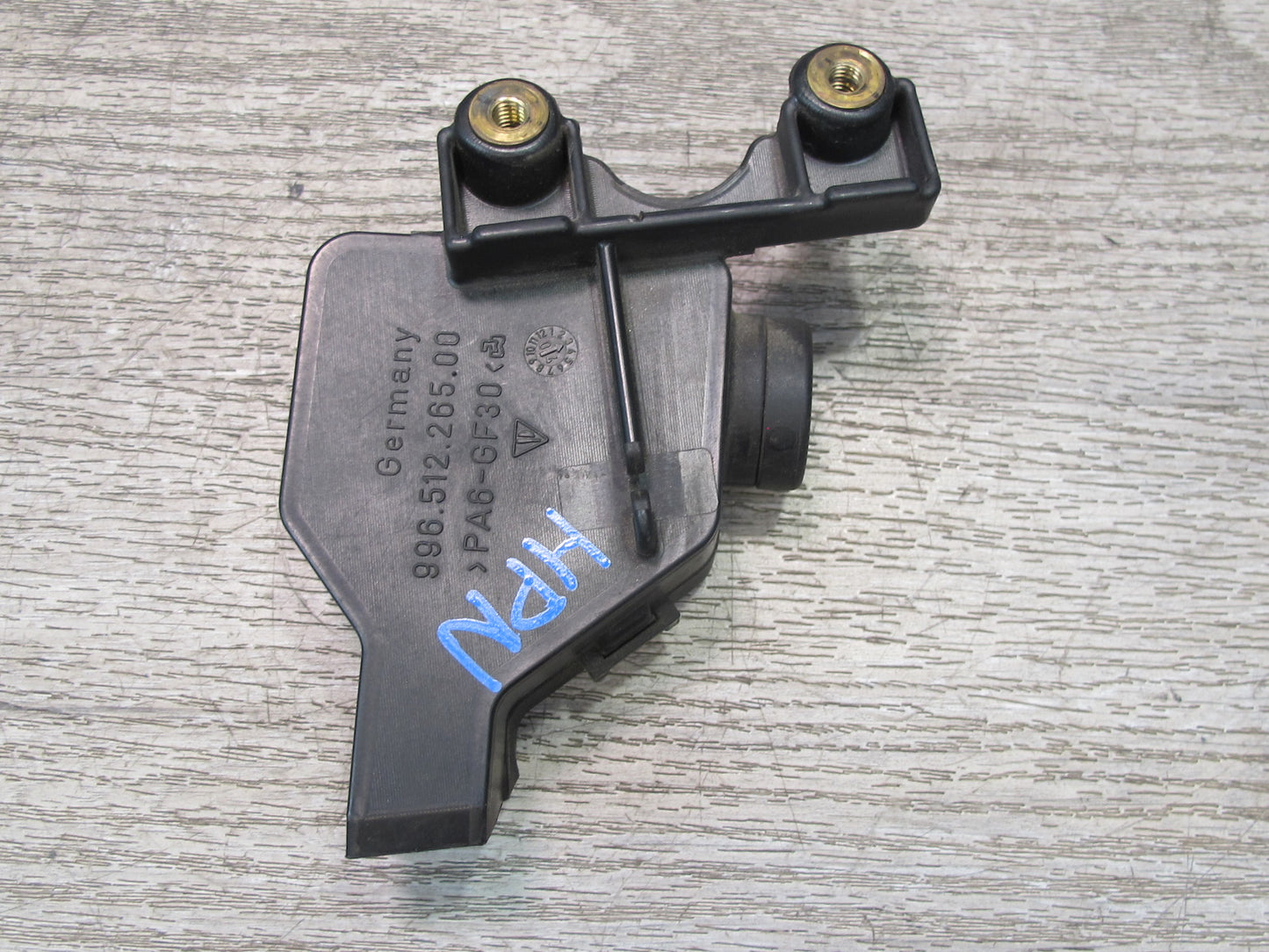 2002-2005 Porsche 911 Carrera 996 Rear Lock Latch Motor Release Actuator