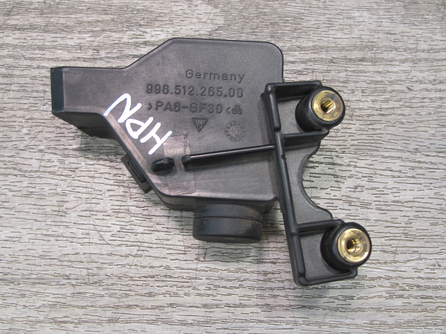 2002-2005 Porsche 911 Carrera 996 Rear Lock Latch Motor Release Actuator