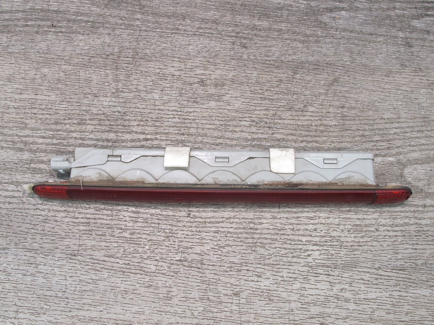 1999-2005 Porsche 911 Carrera 996 Rear 3RD Third Stop Brake Tail Light Lamp