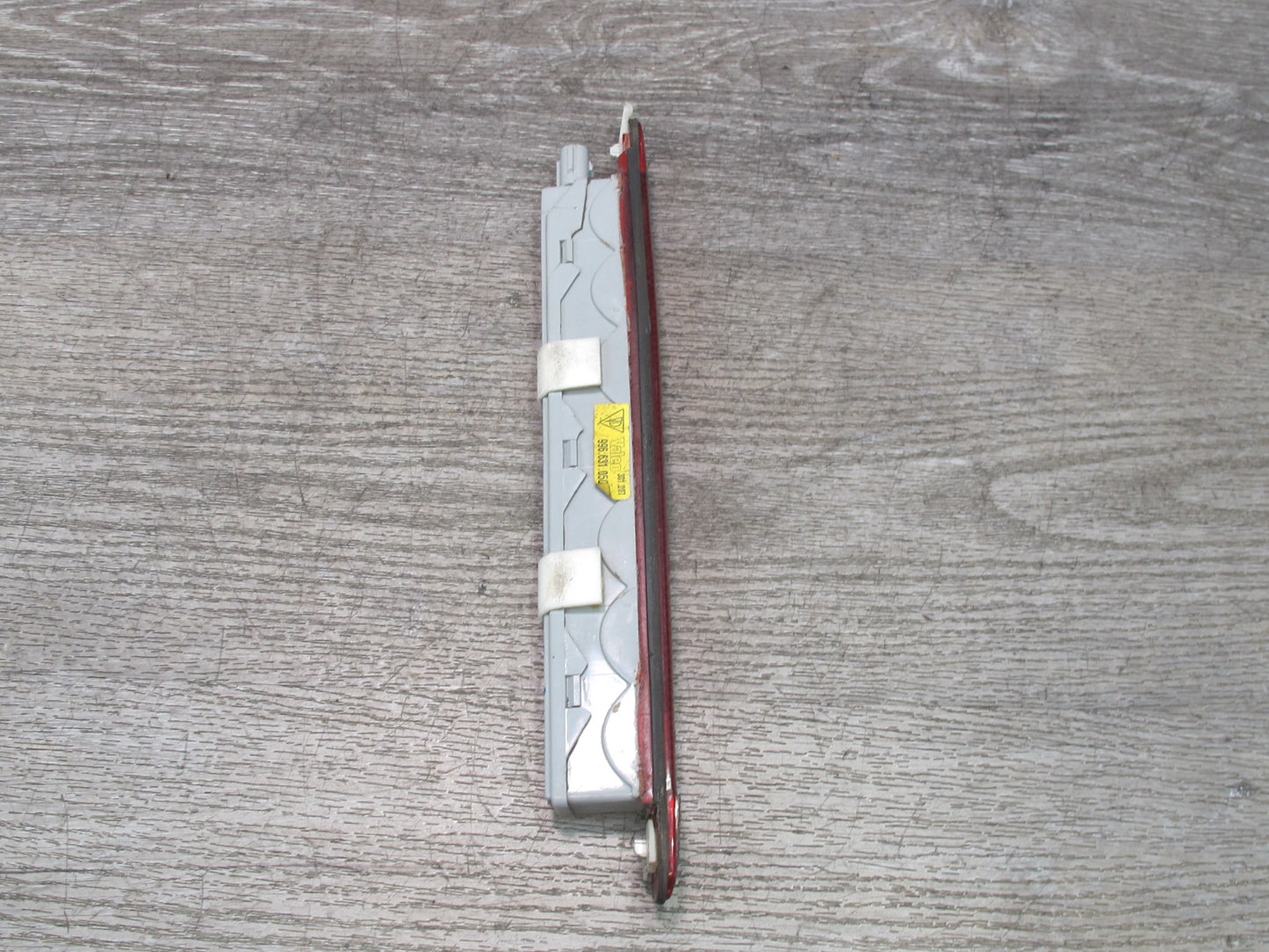 1999-2005 Porsche 911 Carrera 996 Rear 3RD Third Stop Brake Tail Light Lamp