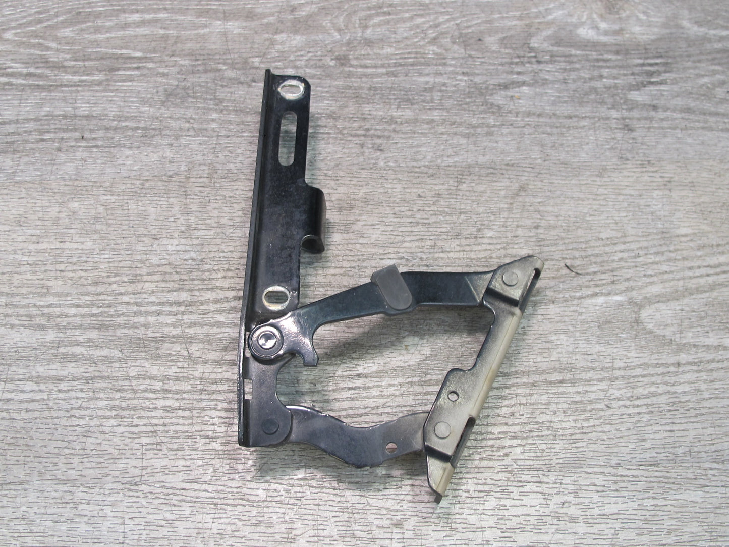1999-2005 Porsche 911 Carrera 996 Rear Left & Right Side Engine Trunk Hinge Set