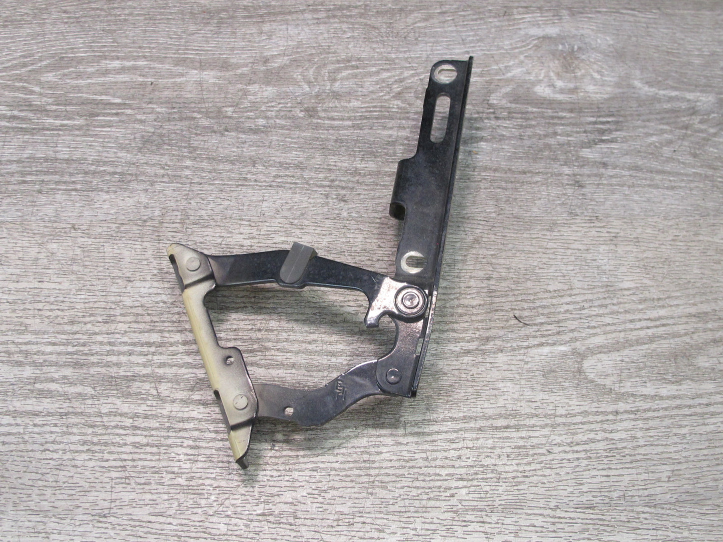 1999-2005 Porsche 911 Carrera 996 Rear Left & Right Side Engine Trunk Hinge Set