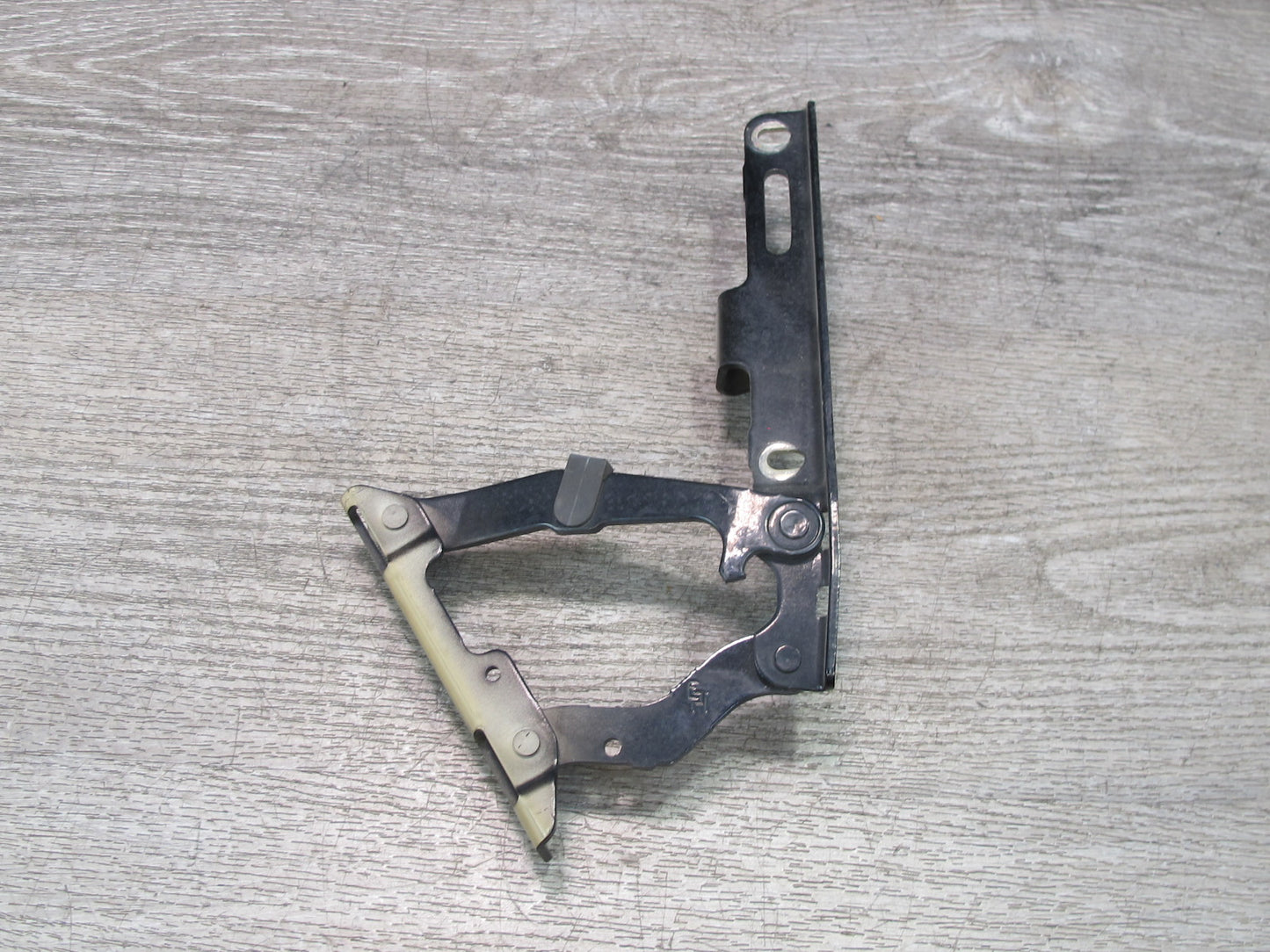 1999-2005 Porsche 911 Carrera 996 Rear Left & Right Side Engine Trunk Hinge Set