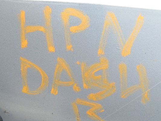 2002-2005 Porsche 911 Carrera 996 Front Dash Right A/C Heater Air Vent Grille