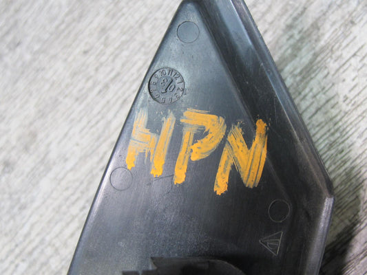 1999-2005 Porsche 911 996 Convertible Right Side Roof Hinge Cover Bracket