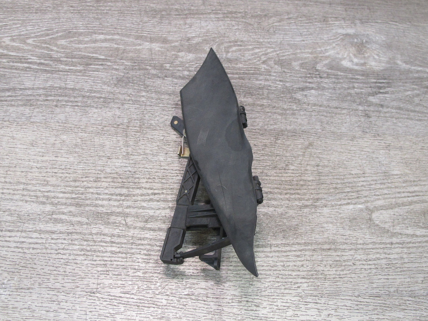 1999-2005 Porsche 911 996 Convertible Right Side Roof Hinge Cover Bracket