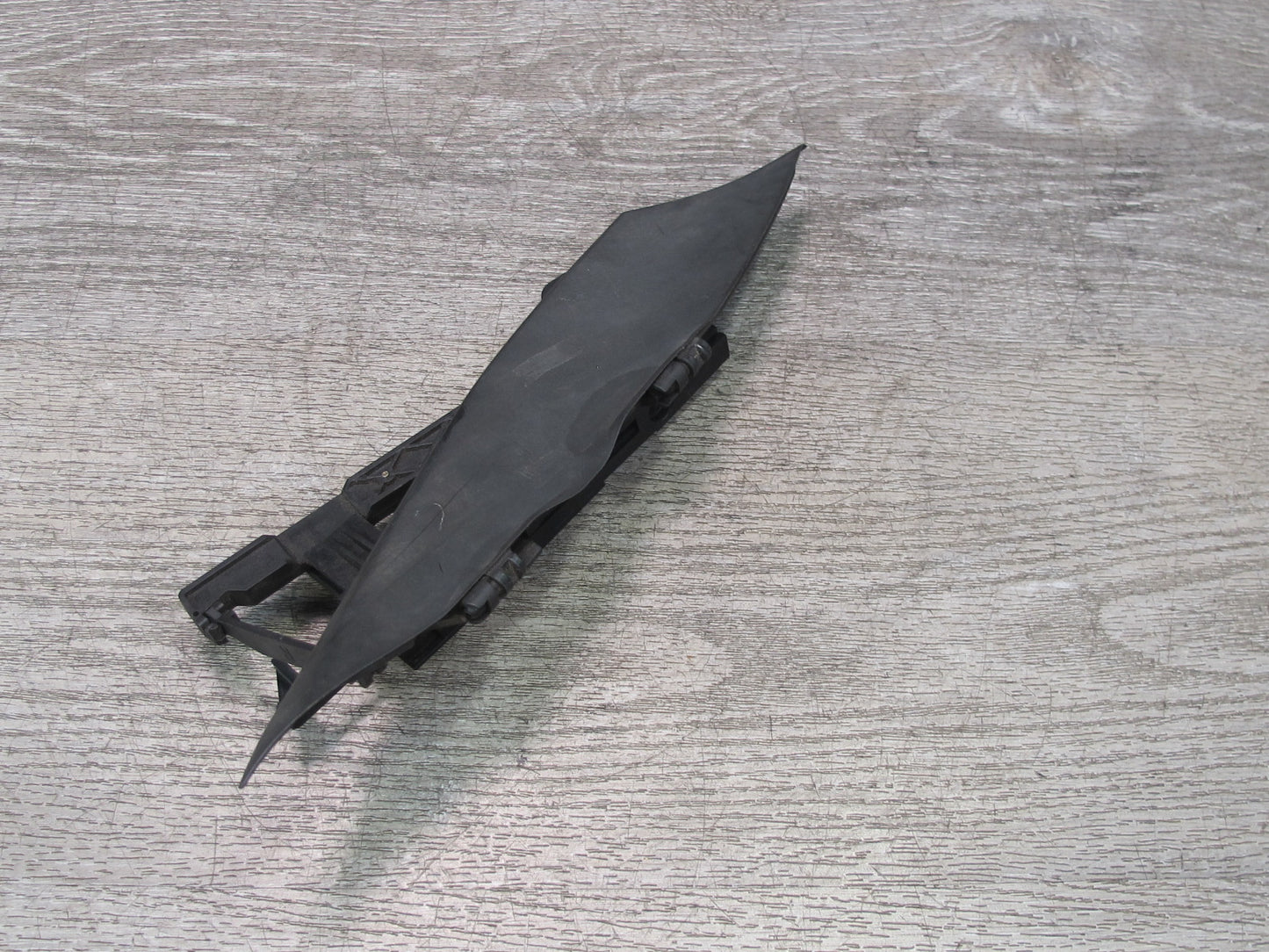 1999-2005 Porsche 911 996 Convertible Right Side Roof Hinge Cover Bracket