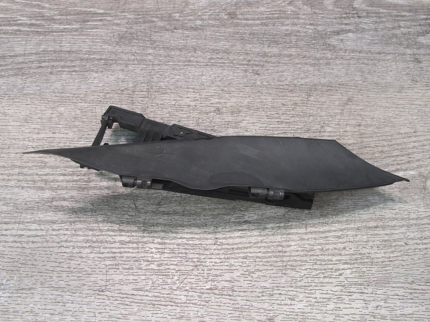 1999-2005 Porsche 911 996 Convertible Right Side Roof Hinge Cover Bracket