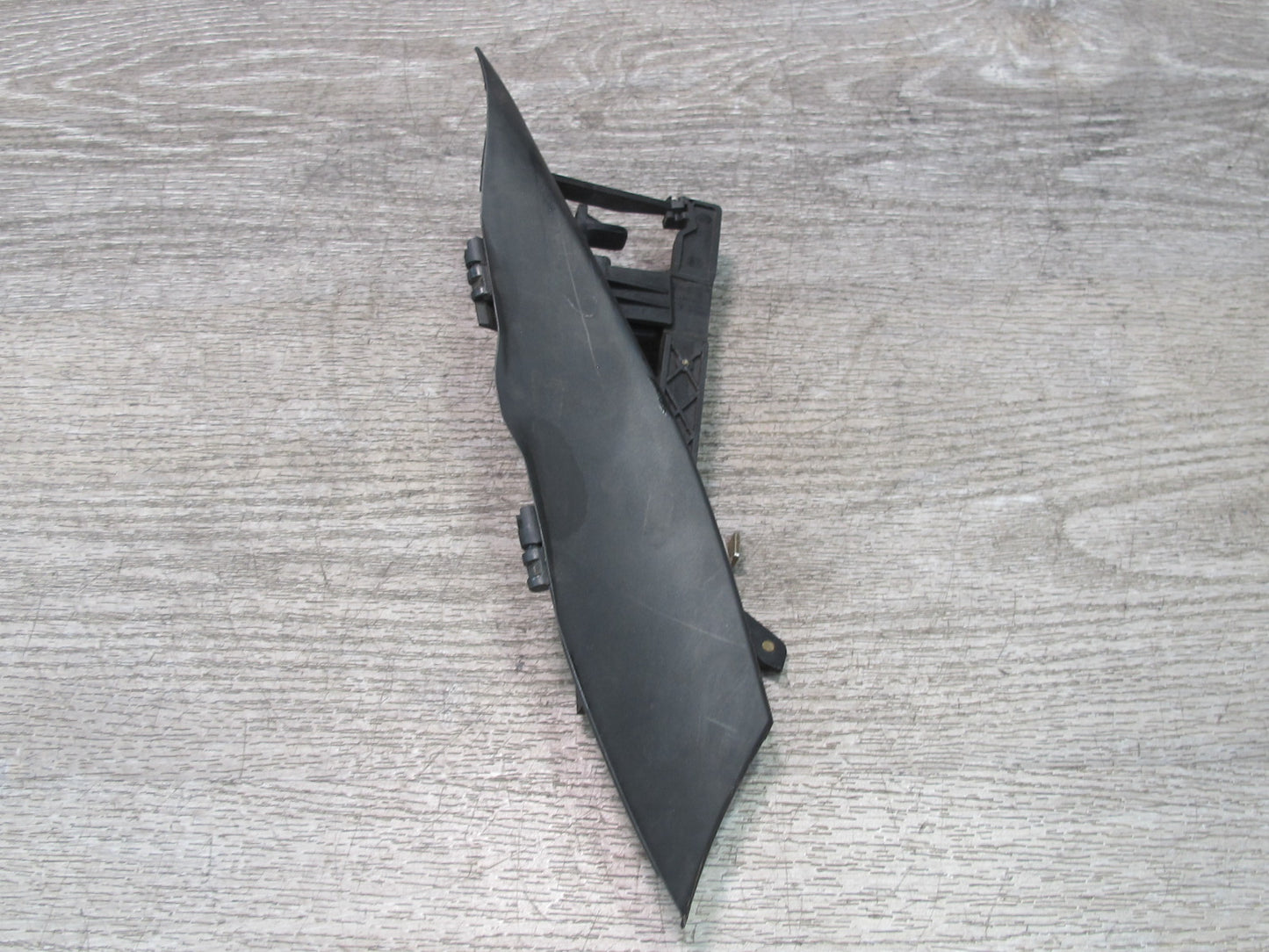 1999-2005 Porsche 911 996 Convertible Right Side Roof Hinge Cover Bracket