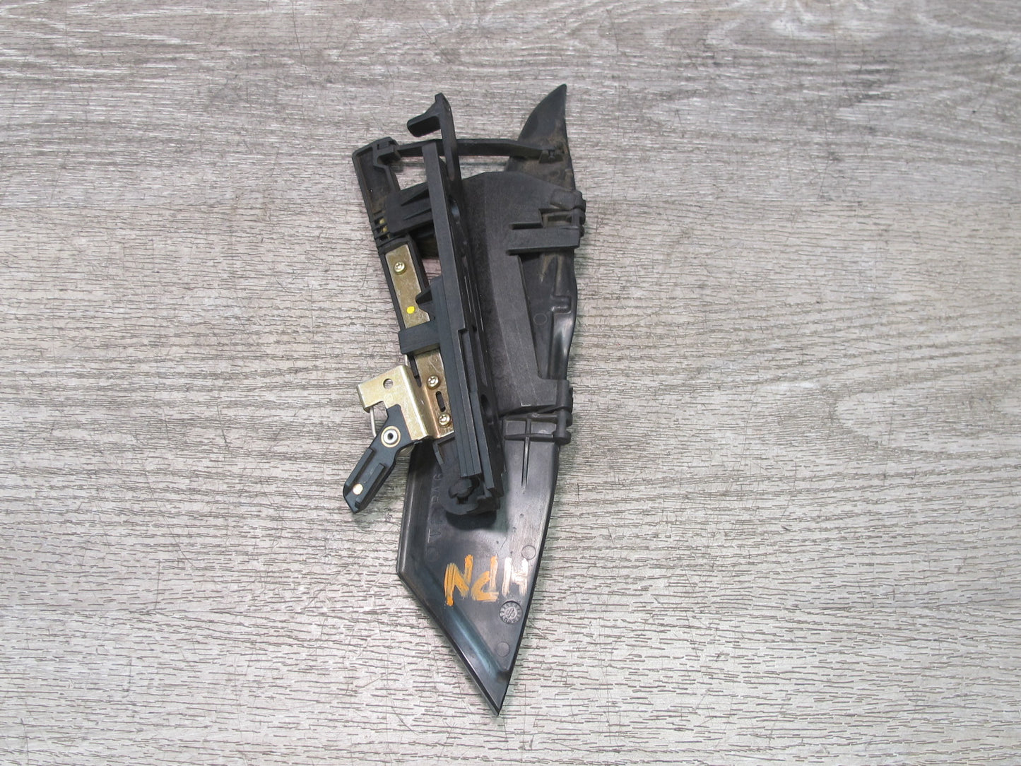1999-2005 Porsche 911 996 Convertible Right Side Roof Hinge Cover Bracket