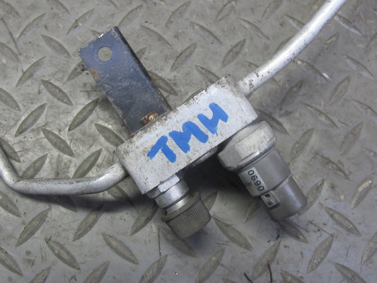 00-02 Toyota MR2 Spyder ZZW30L A/C Air Condition Hose Pipe Line Set OEM