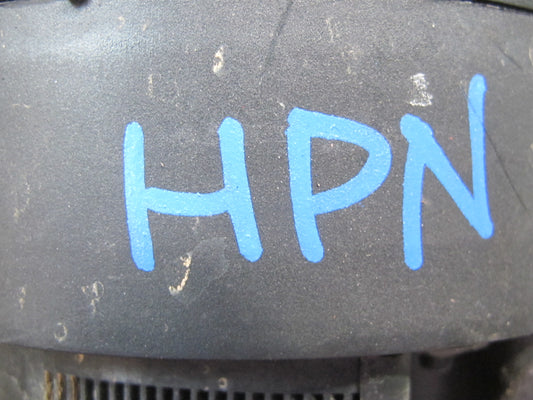 2000-2005 Porsche 911 Carrera 996 Engine Secondary Air Injection Cooling Pump