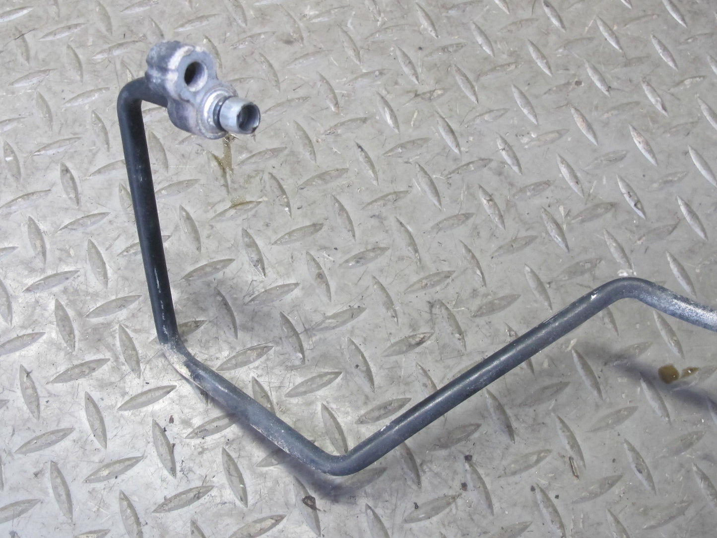 00-02 Toyota MR2 Spyder ZZW30L A/C Air Condition Hose Pipe Line Set OEM