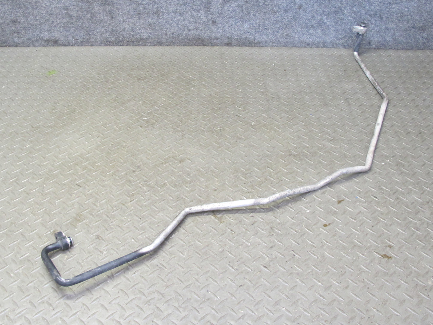 00-02 Toyota MR2 Spyder ZZW30L A/C Air Condition Hose Pipe Line Set OEM