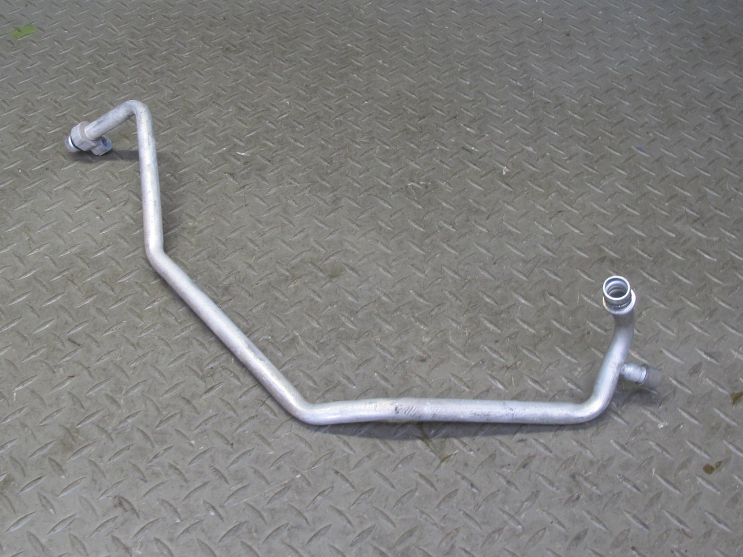 00-02 Toyota MR2 Spyder ZZW30L A/C Air Condition Hose Pipe Line Set OEM
