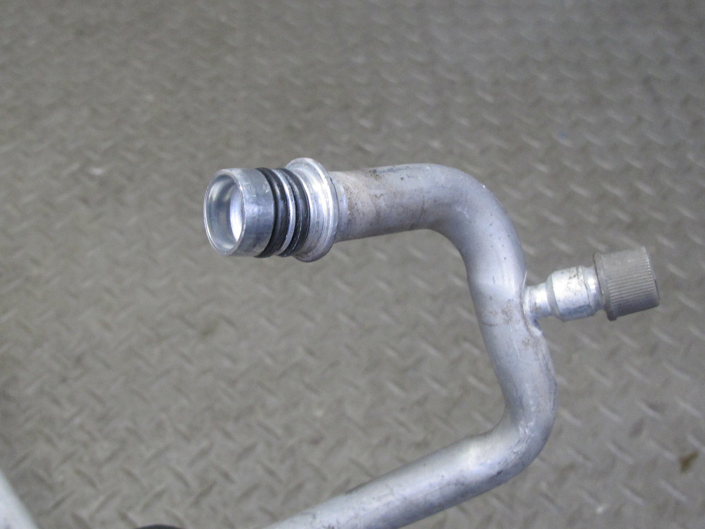 00-02 Toyota MR2 Spyder ZZW30L A/C Air Condition Hose Pipe Line Set OEM