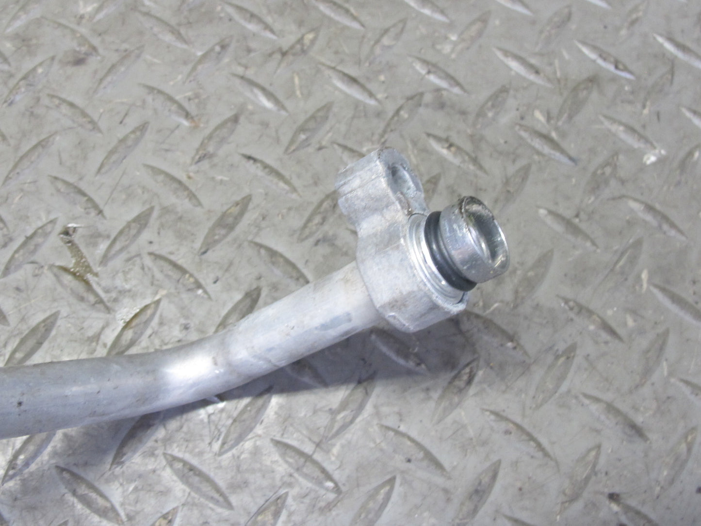00-02 Toyota MR2 Spyder ZZW30L A/C Air Condition Hose Pipe Line Set OEM