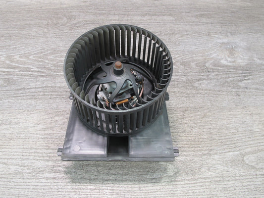 1999-2005 Porsche 911 996 Hvac A/C Heater Blower Motor Fan W/ Resistor