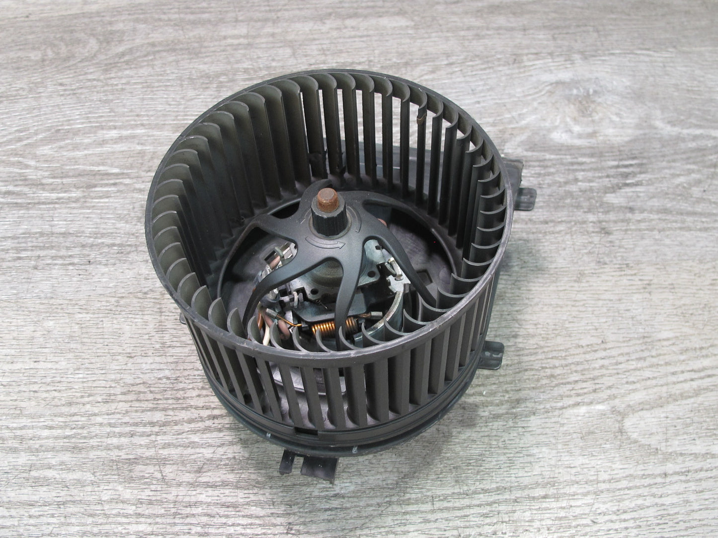 1999-2005 Porsche 911 996 Hvac A/C Heater Blower Motor Fan W/ Resistor
