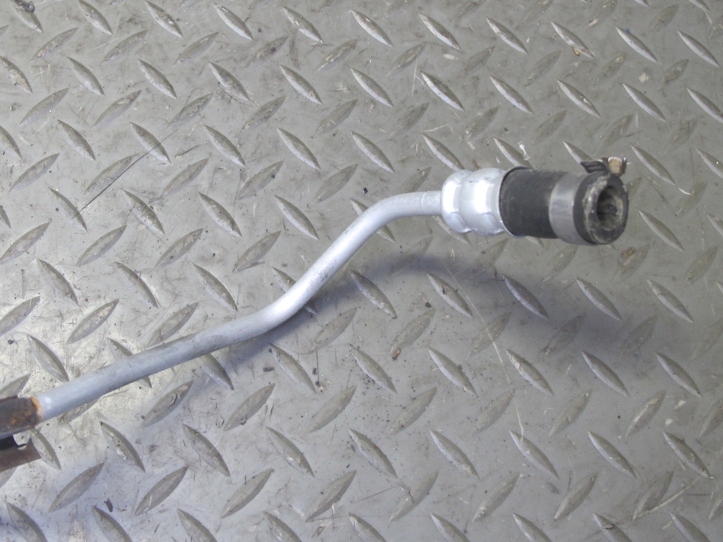1992 Chevrolet Corvette C4 5.7L Engine Water Coolant Hose Pipe Line Set OEM