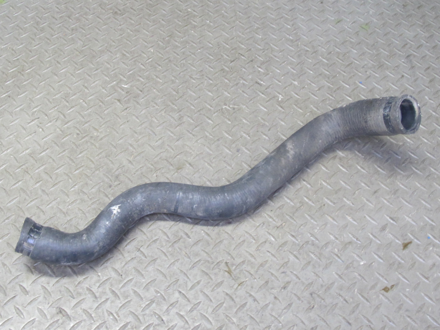 1992 Chevrolet Corvette C4 5.7L Engine Water Coolant Hose Pipe Line Set OEM
