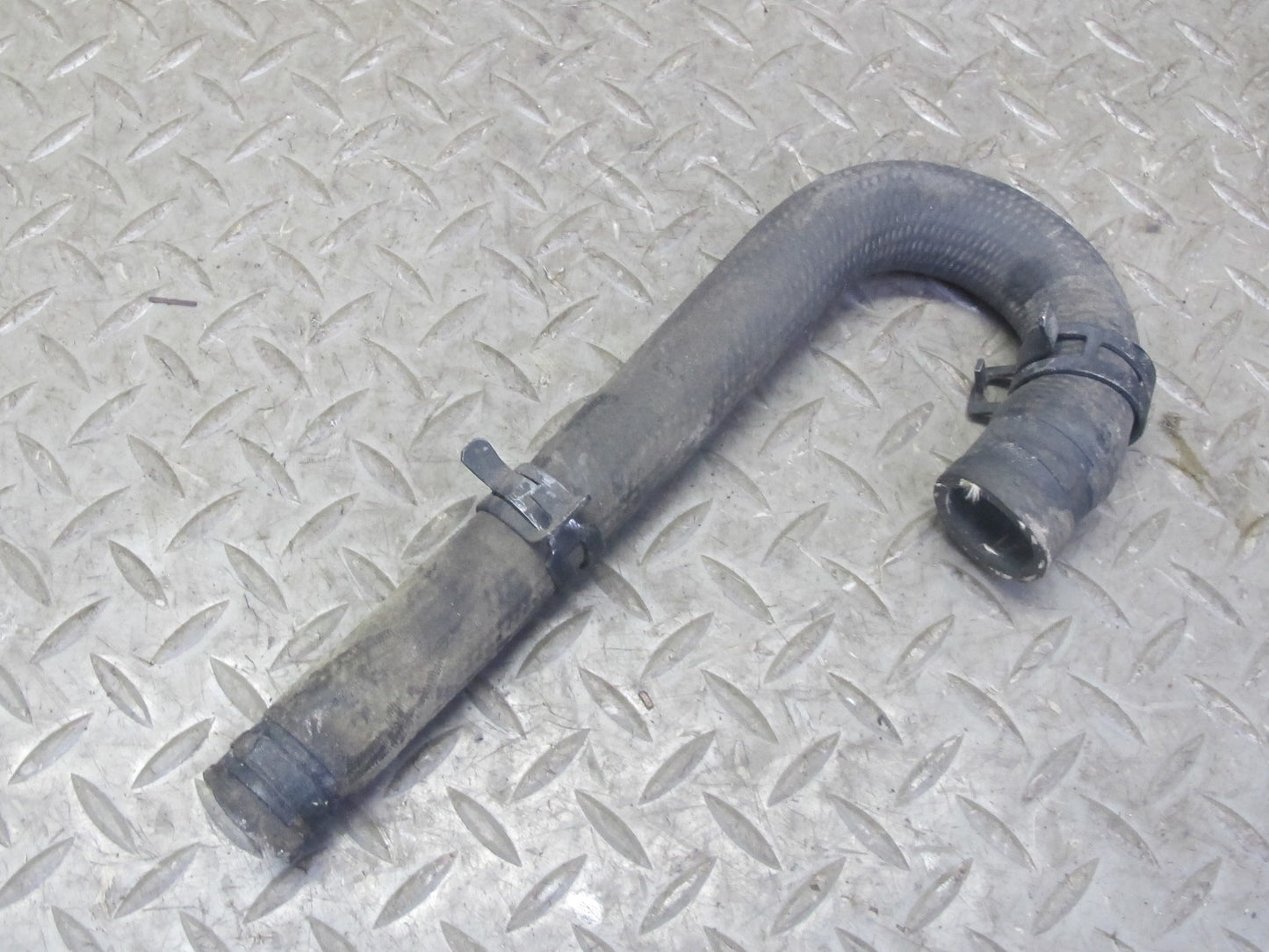 1992 Chevrolet Corvette C4 5.7L Engine Water Coolant Hose Pipe Line Set OEM