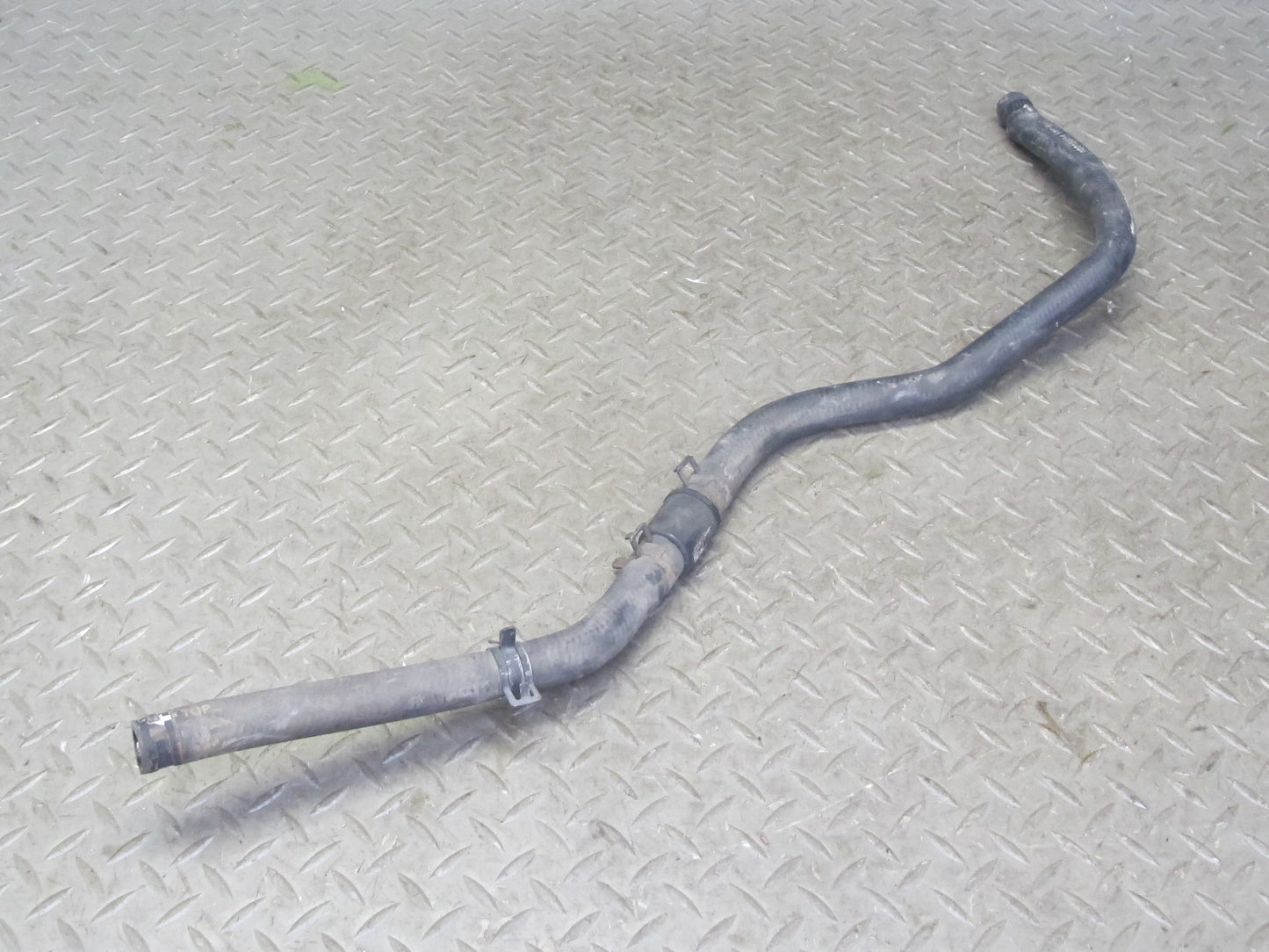1992 Chevrolet Corvette C4 5.7L Engine Water Coolant Hose Pipe Line Set OEM