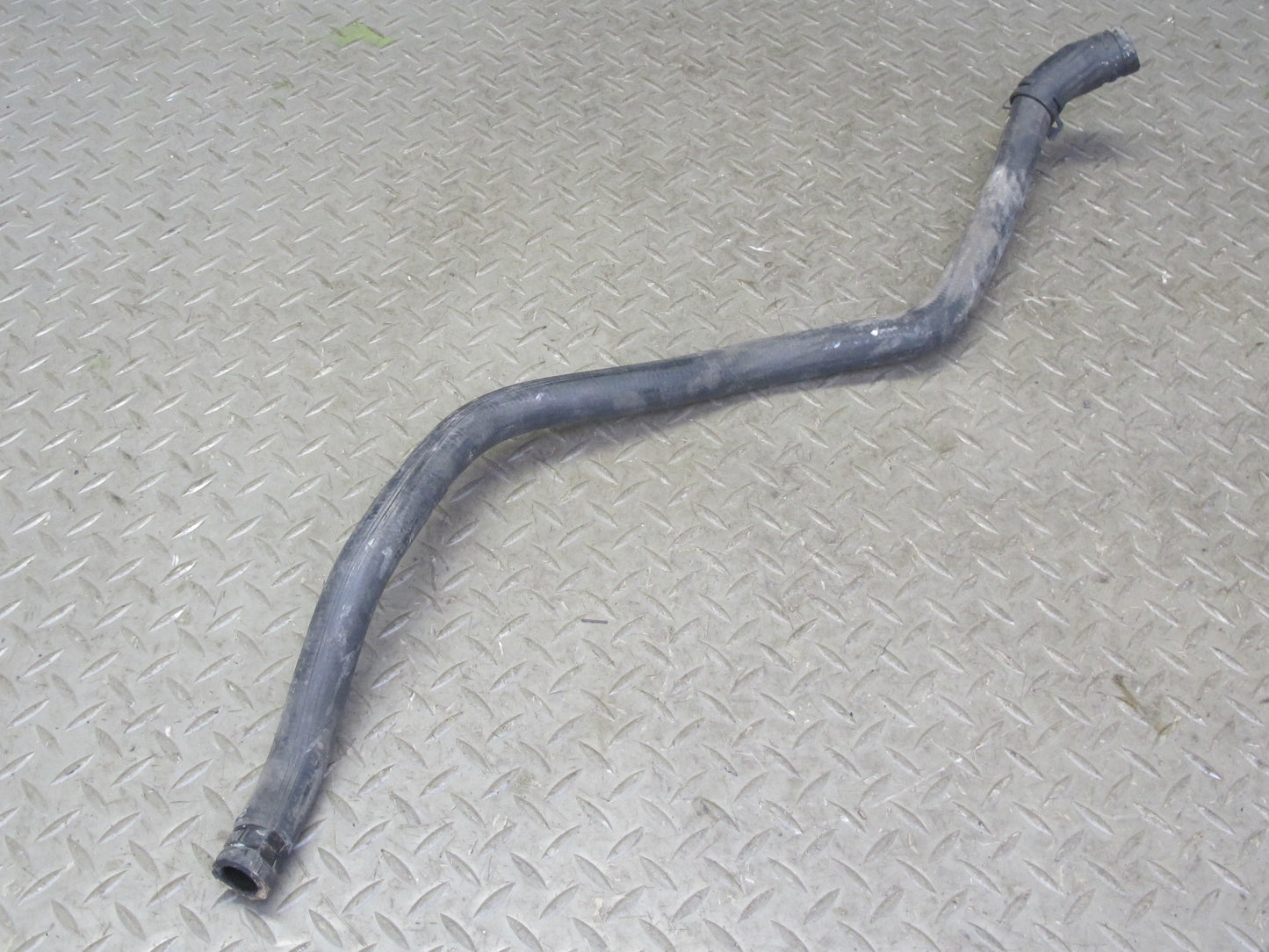 1992 Chevrolet Corvette C4 5.7L Engine Water Coolant Hose Pipe Line Set OEM