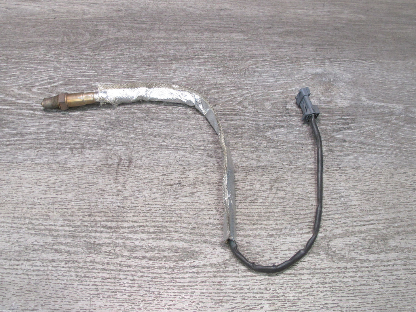 2002-2005 Porsche 911 996 3.6L M96.03 Exhaust Oxygen Lambda Probe O2 Sensor Set