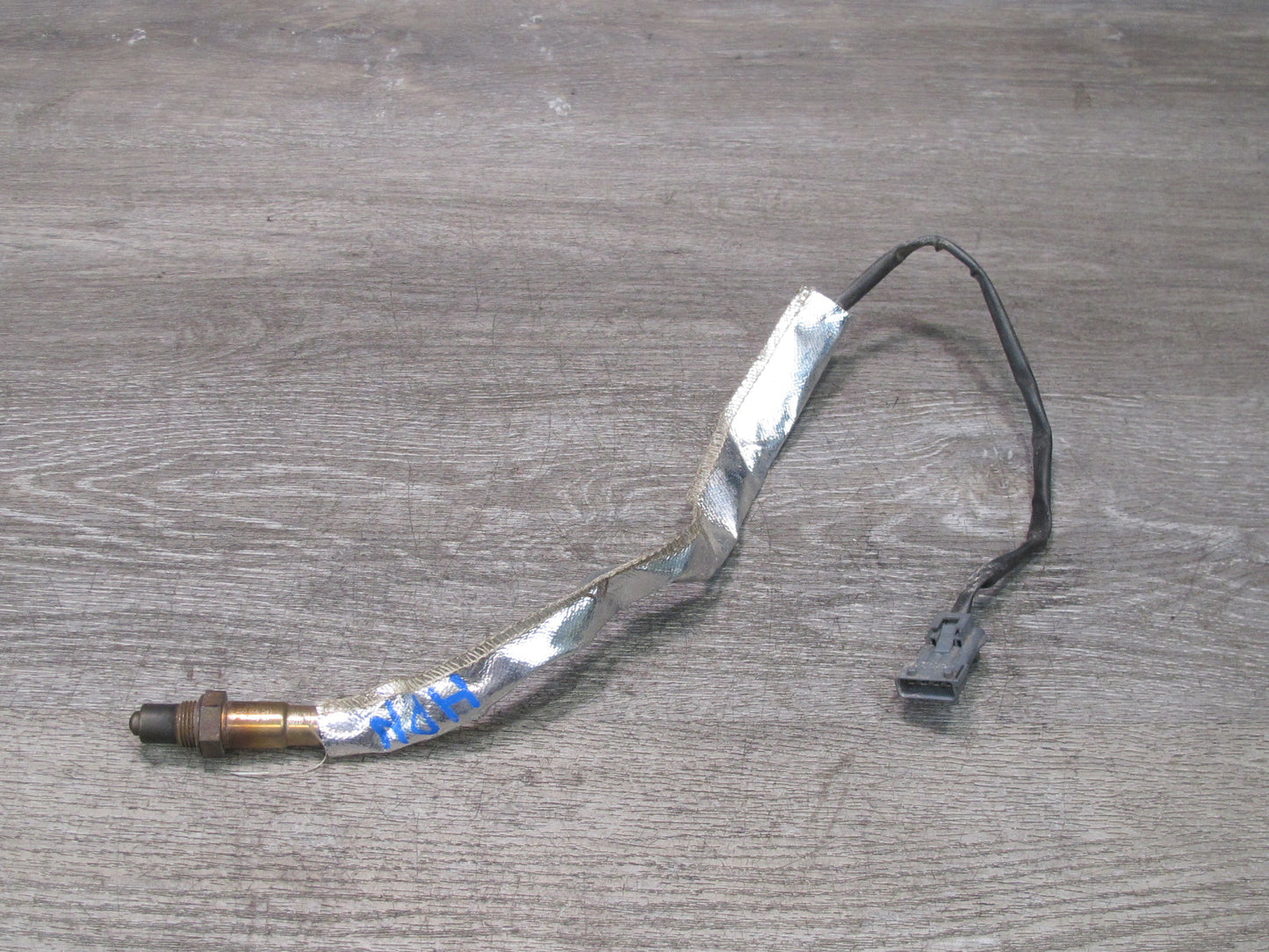 2002-2005 Porsche 911 996 3.6L M96.03 Exhaust Oxygen Lambda Probe O2 Sensor Set
