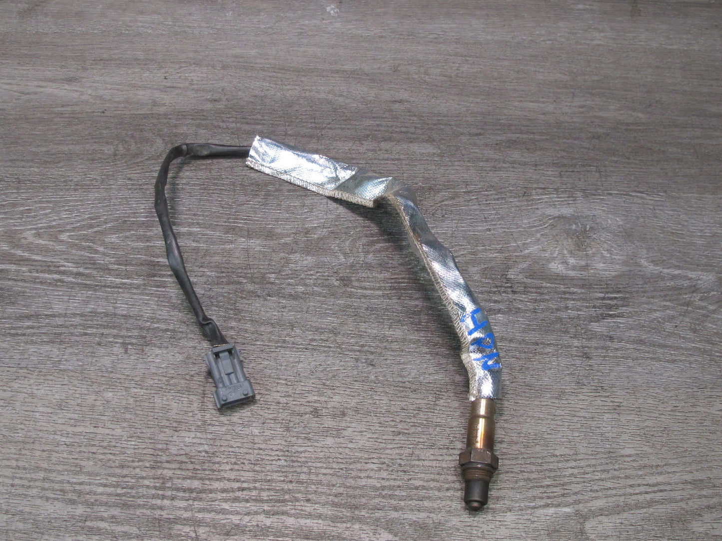 2002-2005 Porsche 911 996 3.6L M96.03 Exhaust Oxygen Lambda Probe O2 Sensor Set