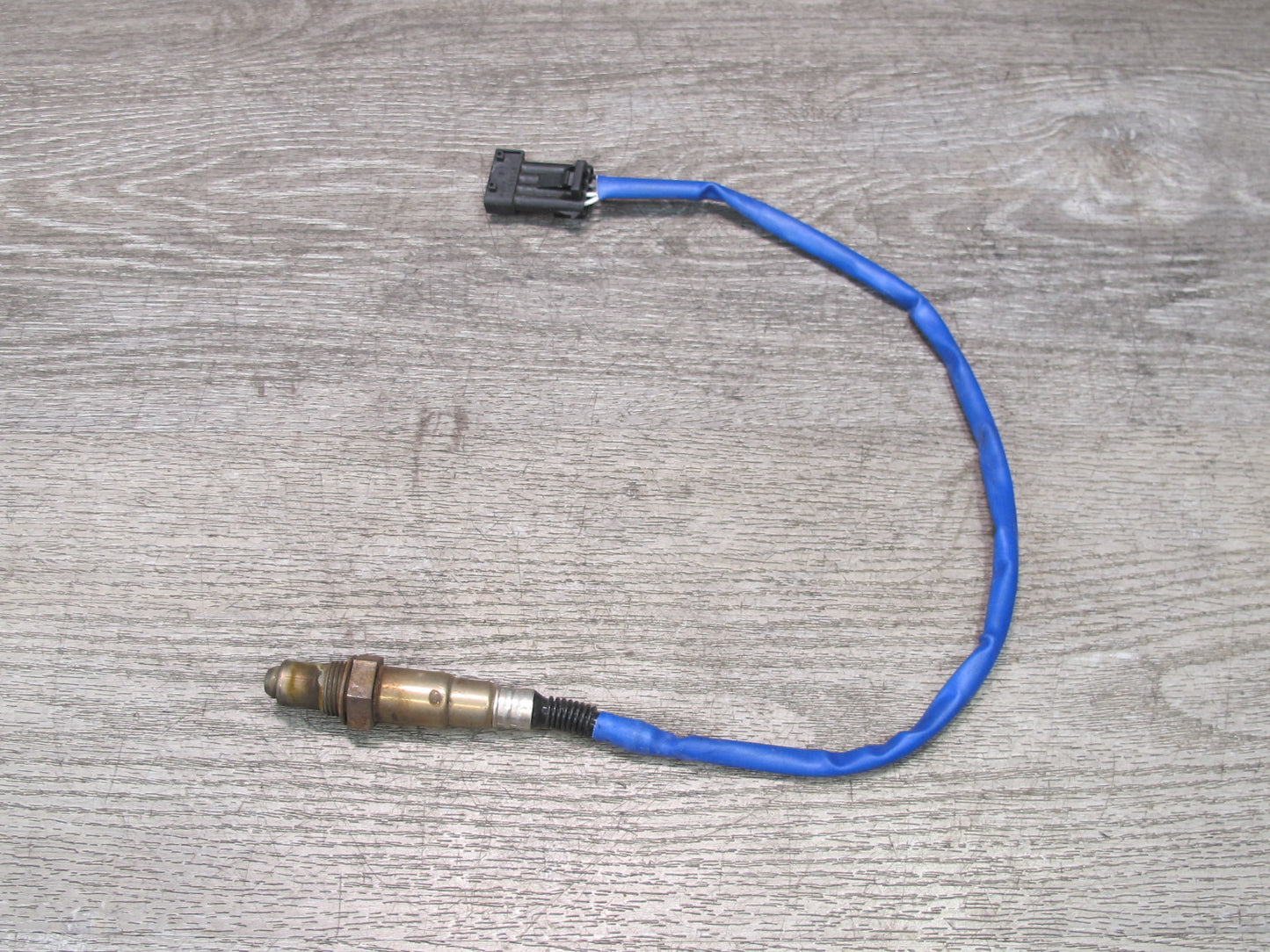 2002-2005 Porsche 911 996 3.6L M96.03 Exhaust Oxygen Lambda Probe O2 Sensor Set