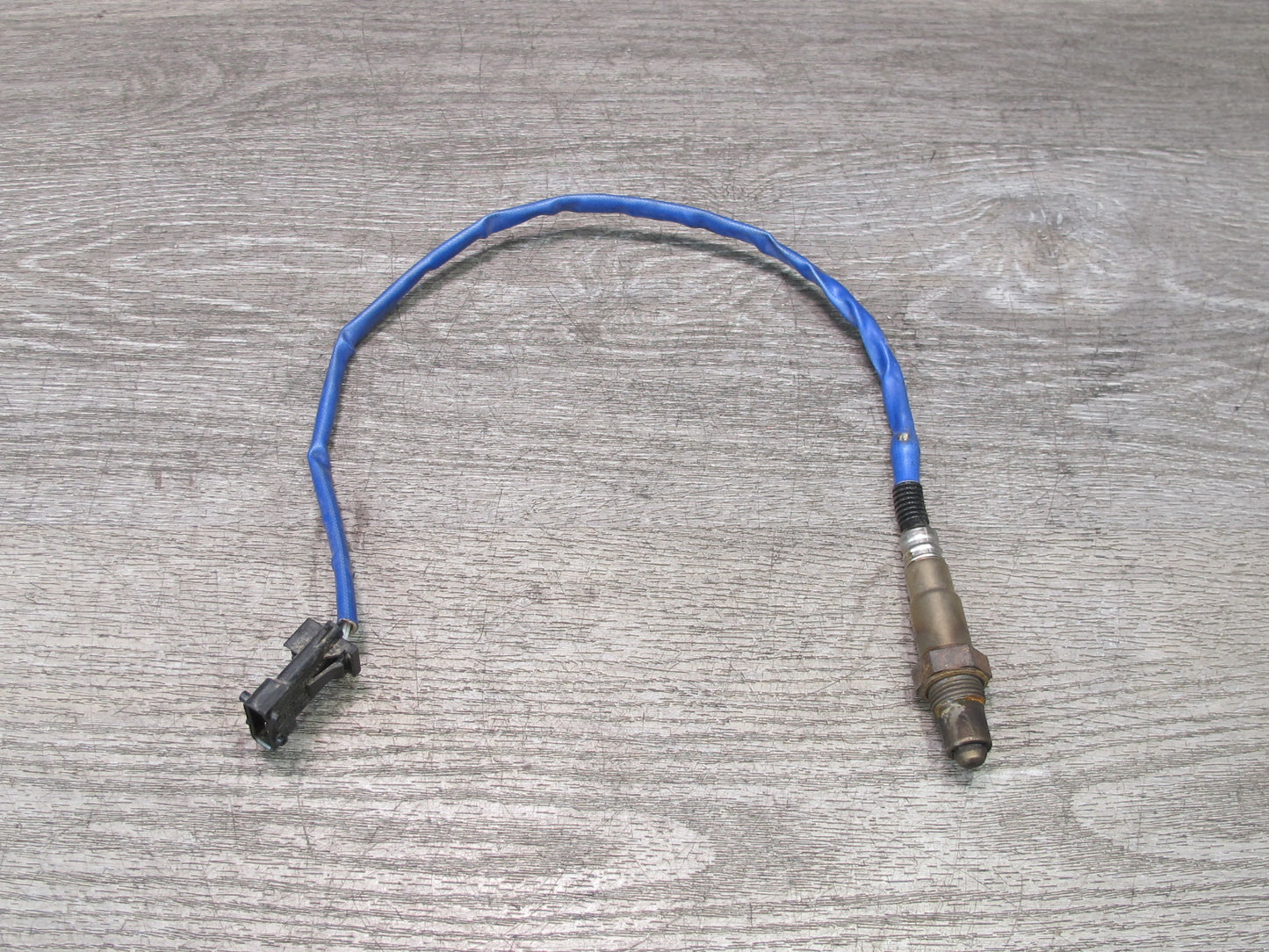 2002-2005 Porsche 911 996 3.6L M96.03 Exhaust Oxygen Lambda Probe O2 Sensor Set