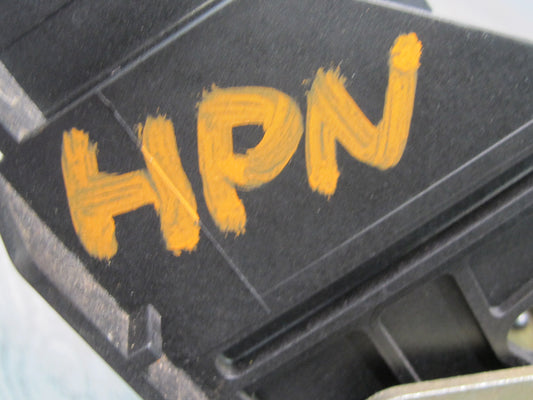 2004-2005 Porsche 911 996 3.6L Automatic Transmission Shifter Selector W/ Knob