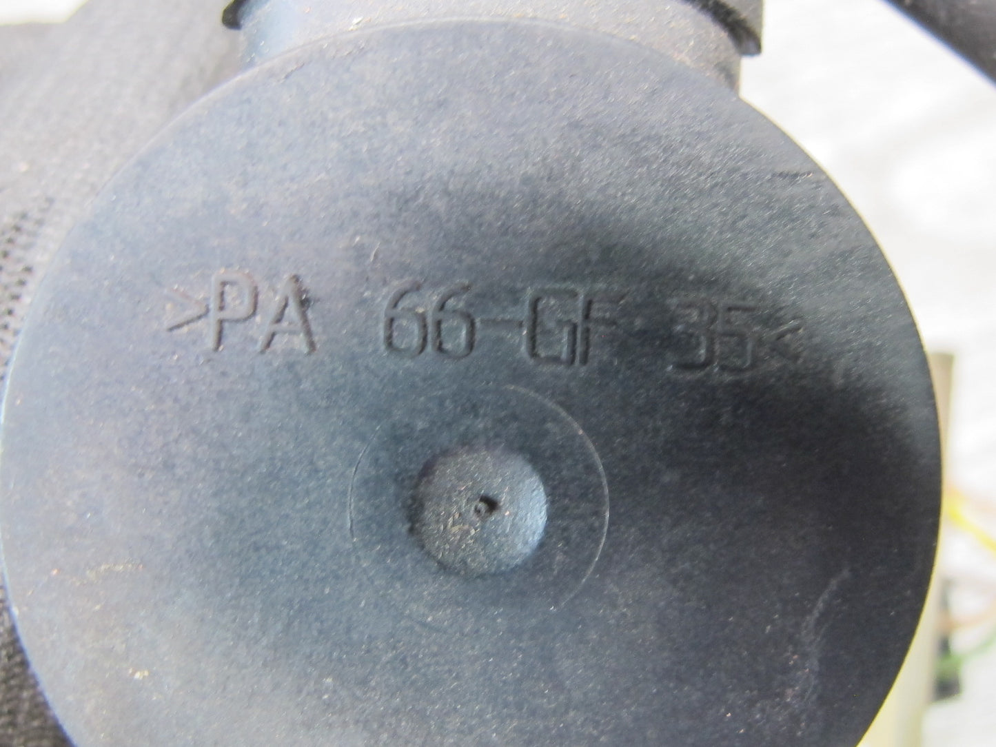 02-05 Porsche 911 996 A/T Gas Acceleration Pedal W/ Cable & Sensor 99642302904