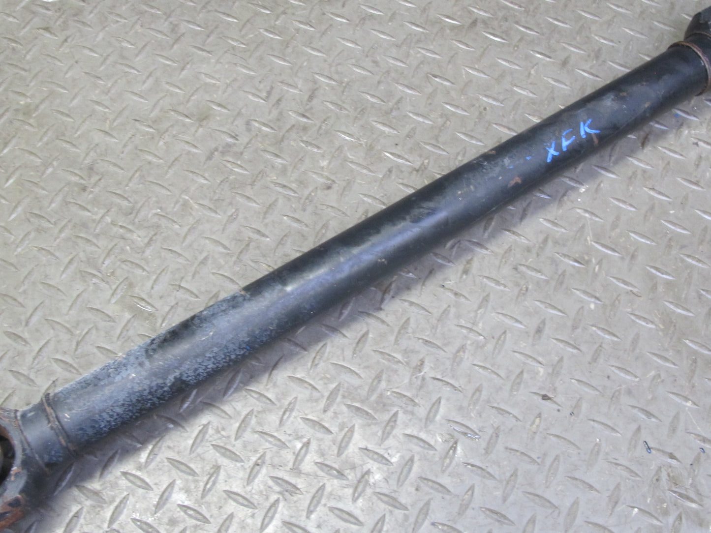 2010-2018 BMW E71 E72 F15 F16 X5 X6 AWD Front Drive Shaft Driveshaft