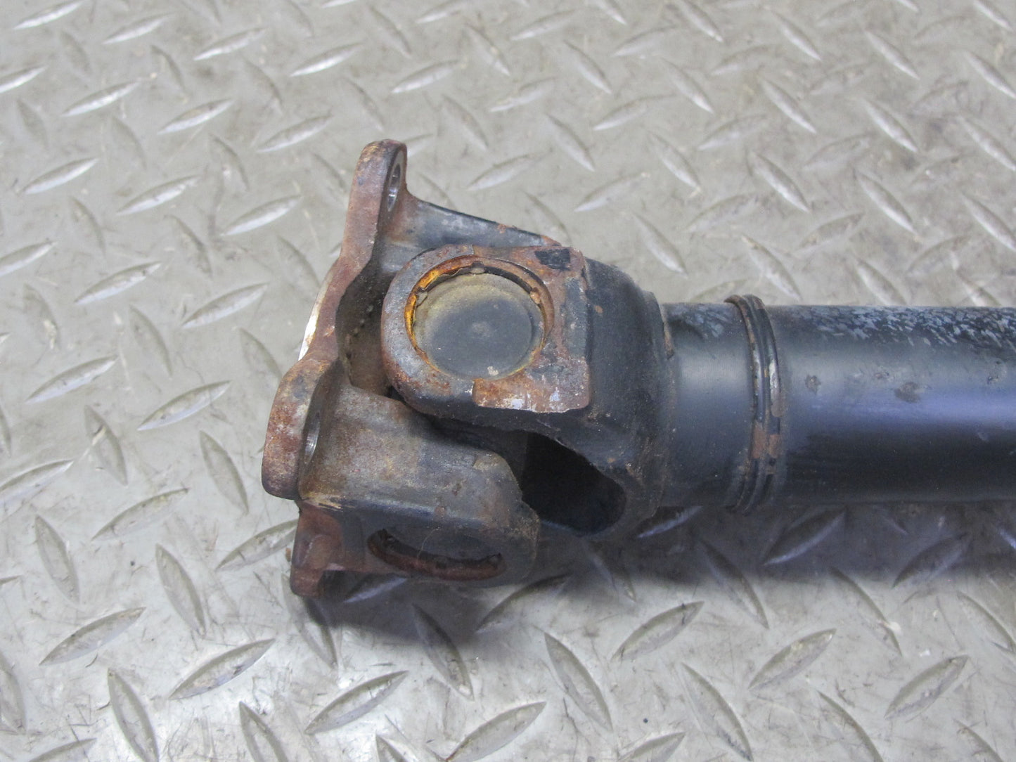 2010-2018 BMW E71 E72 F15 F16 X5 X6 AWD Front Drive Shaft Driveshaft