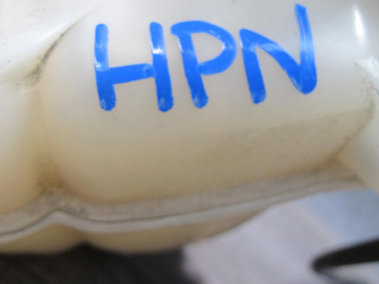 99-05 Porsche 911 Carrera 996 Radiator Coolant Expansion Reservoir Tank Bottle