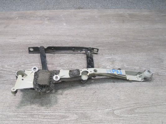 1999-2005 Porsche 911 996 Convertible TOP Cover Left & Right Side Hinge Set