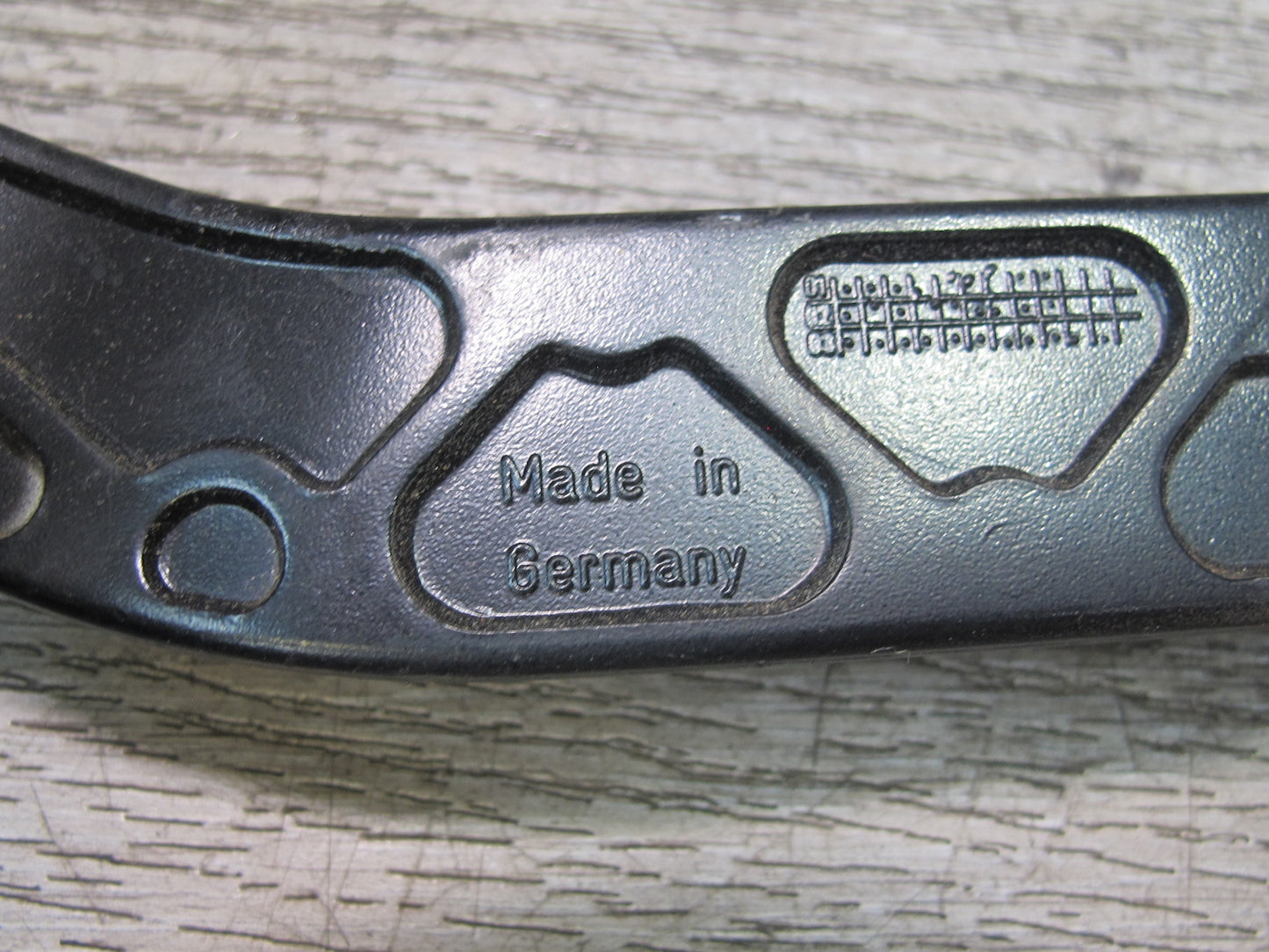 1999-2005 Porsche 911 996 Convertible TOP Cover Left & Right Side Hinge Set