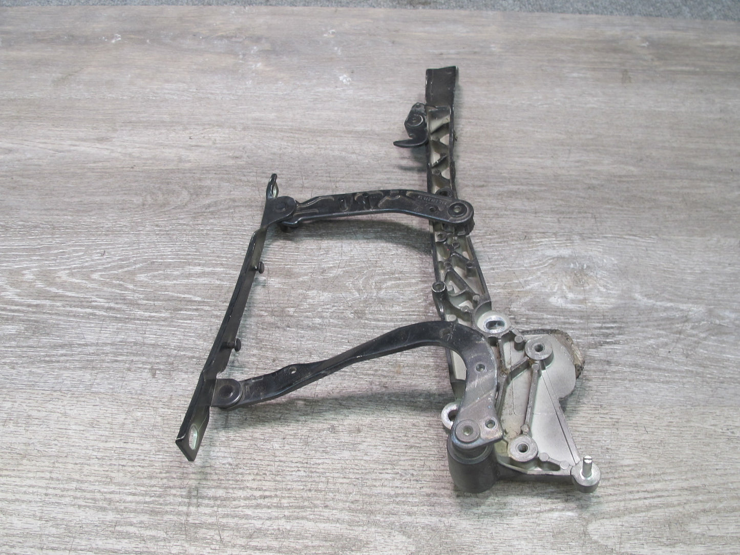 1999-2005 Porsche 911 996 Convertible TOP Cover Left & Right Side Hinge Set