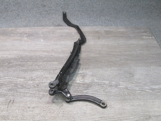 1999-2005 Porsche 911 996 Convertible TOP Roof Folding B Pillar Panel Set of 2