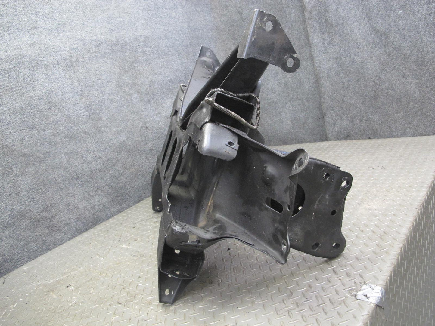 1992 Chevrolet Corvette C4 Front Engine Cradle Subframe Crossmember Carrier OEM