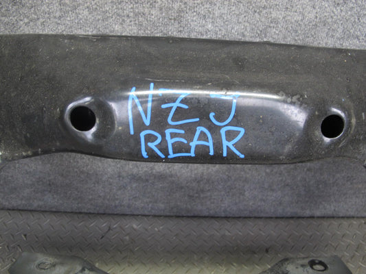09-20 Nissan Z34 370Z Rear Suspension Subframe Crossmember Carrier OEM