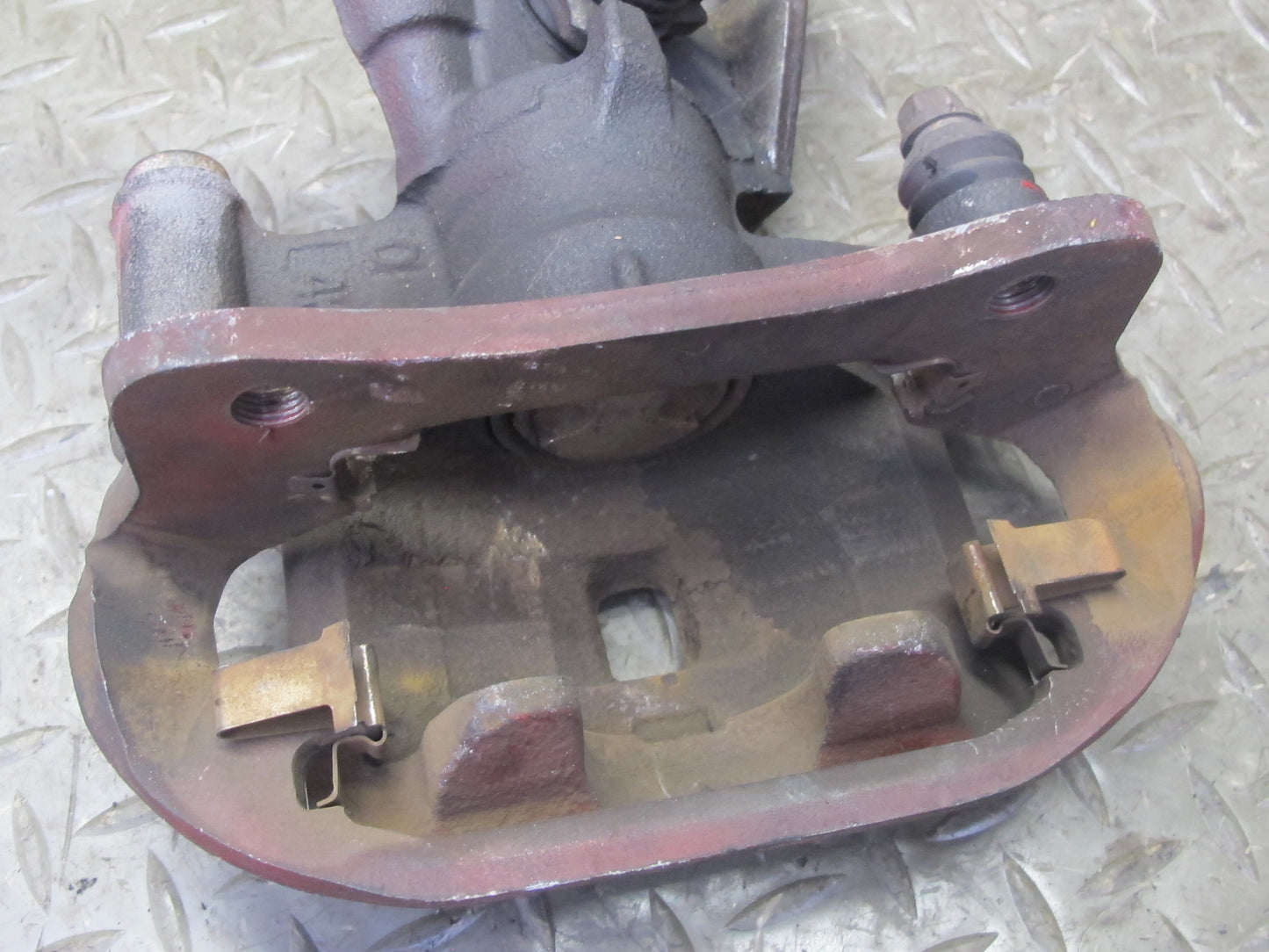 00-02 Toyota MR2 Spyder ZZW30L Set of 2 Rear Left & Right Brake Caliper OEM