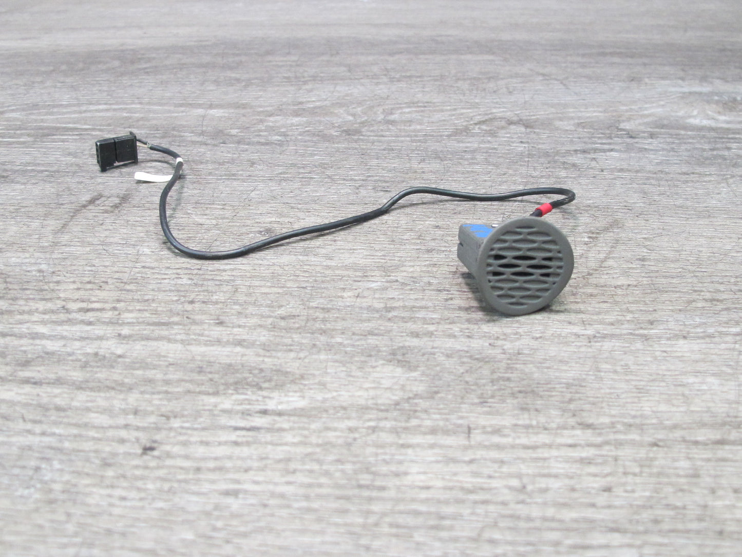 1999-2005 Porsche 911 Carrera 996 Dash Audio Microphone 99664630704