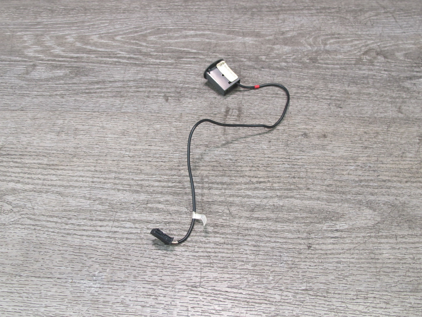 1999-2005 Porsche 911 Carrera 996 Dash Audio Microphone 99664630704