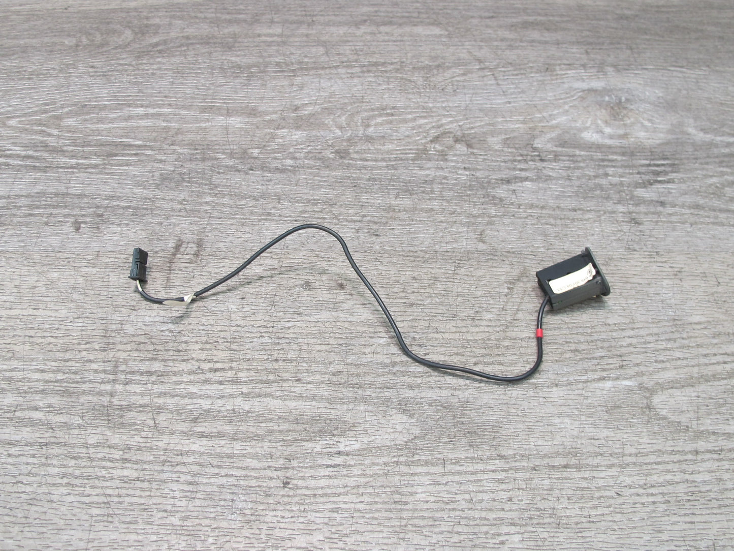 1999-2005 Porsche 911 Carrera 996 Dash Audio Microphone 99664630704